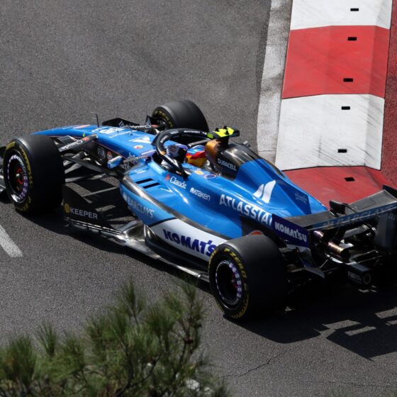 Williams drivers positive on new package, but ‘we need more’
