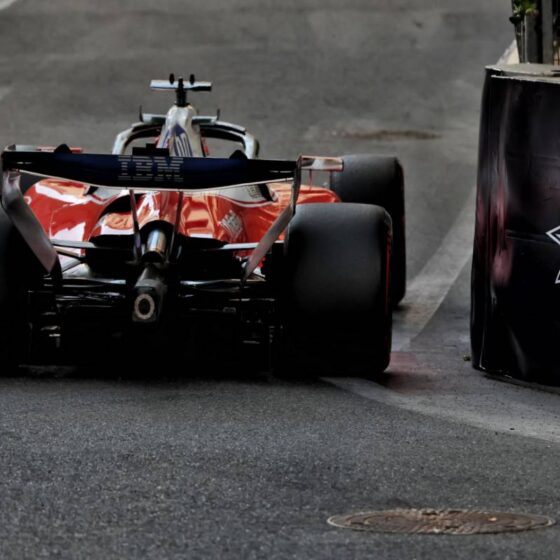 Vasseur responds to Leclerc’s fears with Ferrari upgrade promise