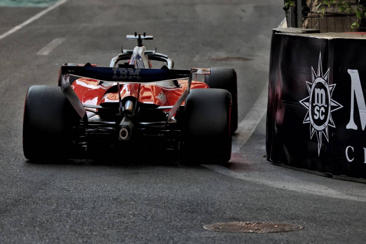 Vasseur responds to Leclerc’s fears with Ferrari upgrade promise