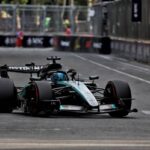 Russell reveals secret behind ‘perfect lap’ for Baku pole