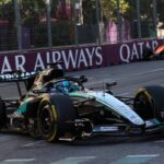Russell: Newfound ‘intuitive’ driving behind ‘flawless’ Baku weekend