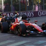 Leclerc urges Ferrari to react to Red Bull and McLaren surge