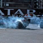 Alpine hits back… again at ‘hate and abuse’ after Baku fallout