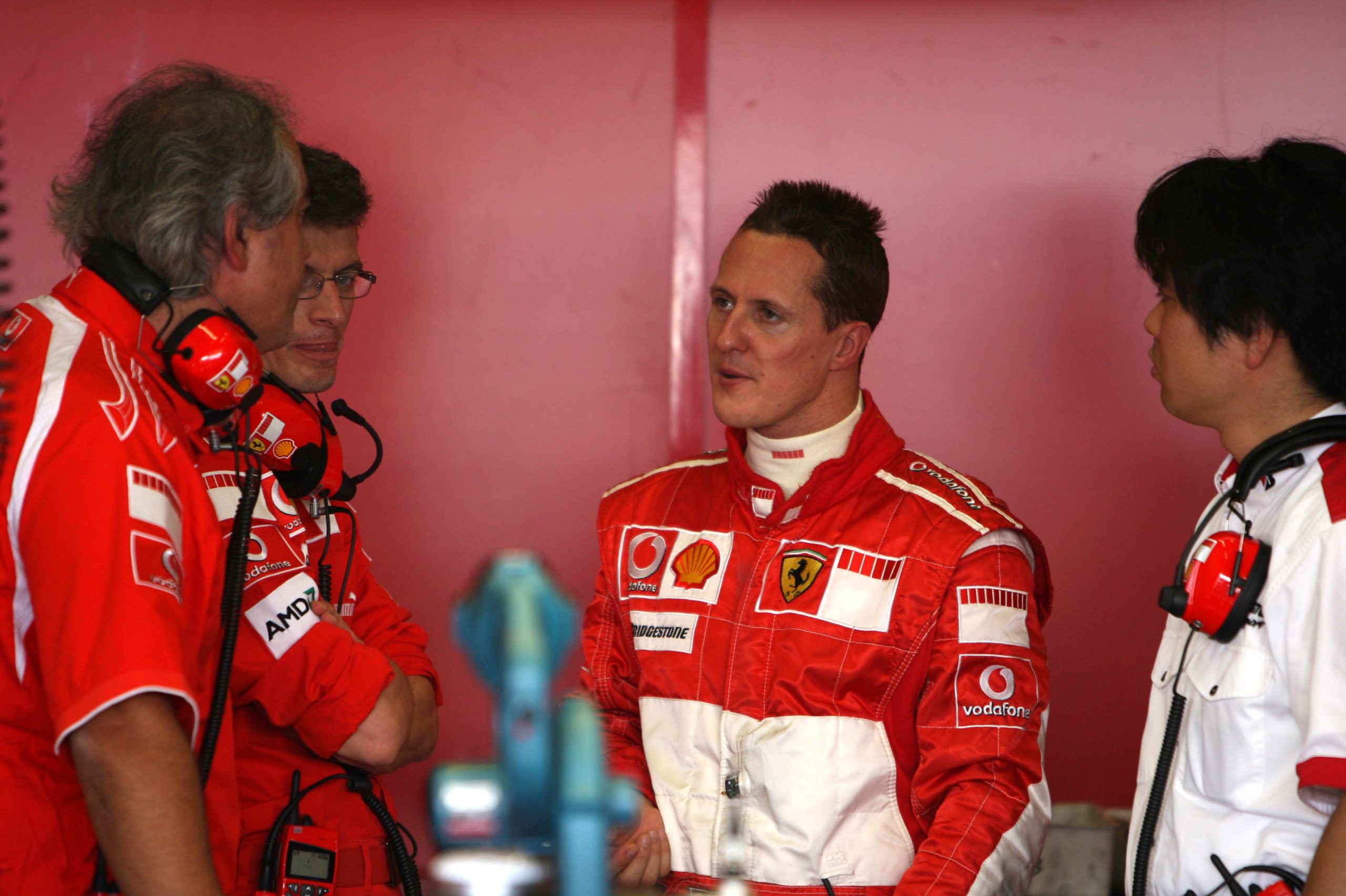 Binotto singles out Bortoleto as his Schumacher-like F1 talent