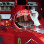 Schumacher memorabilia headlines Bonhams Monza auction