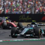 Wolff reveals why Antonelli won’t ‘lose the plot’ in title bid