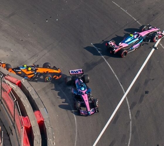 Russell and Verstappen call Norris’ Colapinto ban demand ‘too harsh’