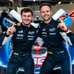 WEC: Alpine on pole at Fuji after rain leads to qualifying cancellation