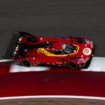 WEC: Giovinazzi takes Texas pole in closest-ever qualifying