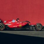 Ferrari revive Schumacher’s F310 glory days for Monza