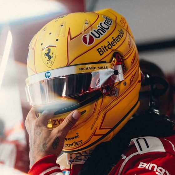 Hamilton pins Madring pole miss on ‘dodgy set of tyres’