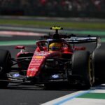 Hamilton exposes Ferrari weakness: ‘It’s considerable to worry about’