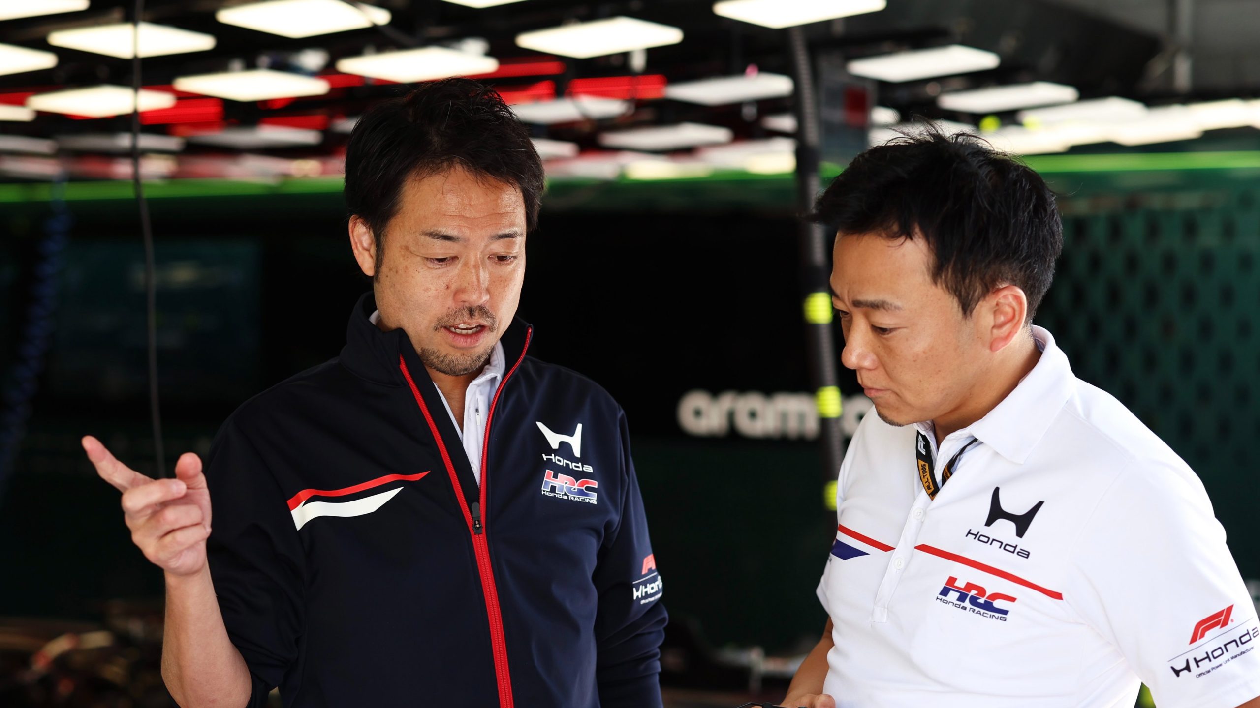 Honda changes F1 project leader after disastrous 2026 start