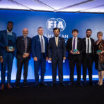 Gamifying Road Safety, a New Model for Driver Training and Understanding ADAS: Region III Champions Announced for FIA Innovation Challenge 2026