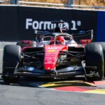 Leclerc singles out Ferrari car’s qualifying conundrum