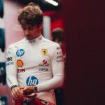 Leclerc defends Ferrari call as Vasseur sees missed Madring win