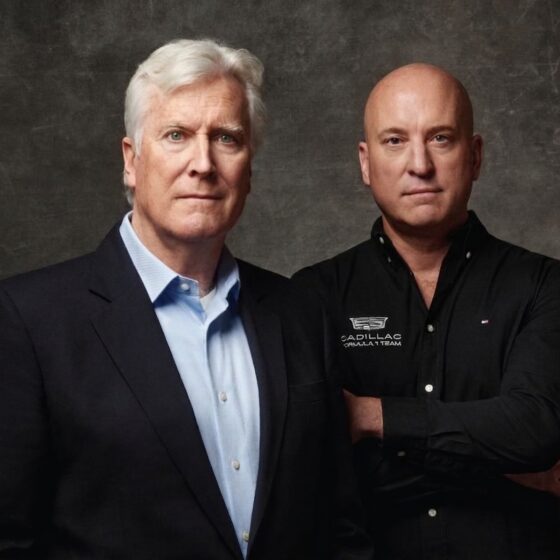 Cadillac F1 owner Mark Walter facing major class-action lawsuit