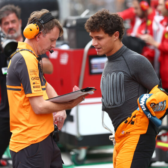 ‘Horrible’ and ‘unacceptable’: F1 drivers blast Sepang software chaos