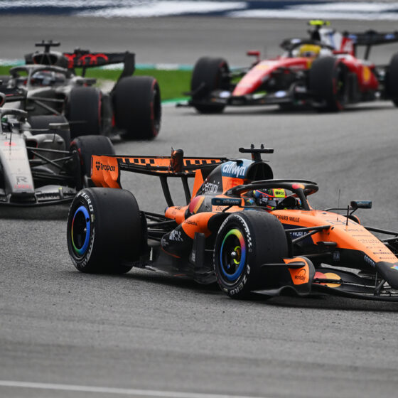Piastri: McLaren no longer in the ‘ballpark’ for race wins