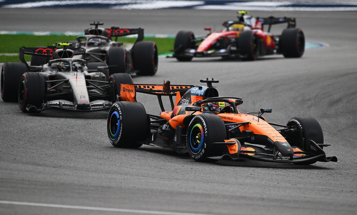 Piastri: McLaren no longer in the ‘ballpark’ for race wins