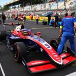 Binotto sees Audi F1 seat for Slater ‘sooner or later’