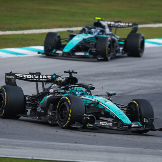 Wolff confirms Singapore engine penalty nightmare for Russell
