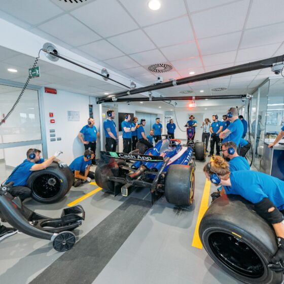 FIA imposes a firewall between F1 teams and outside staff