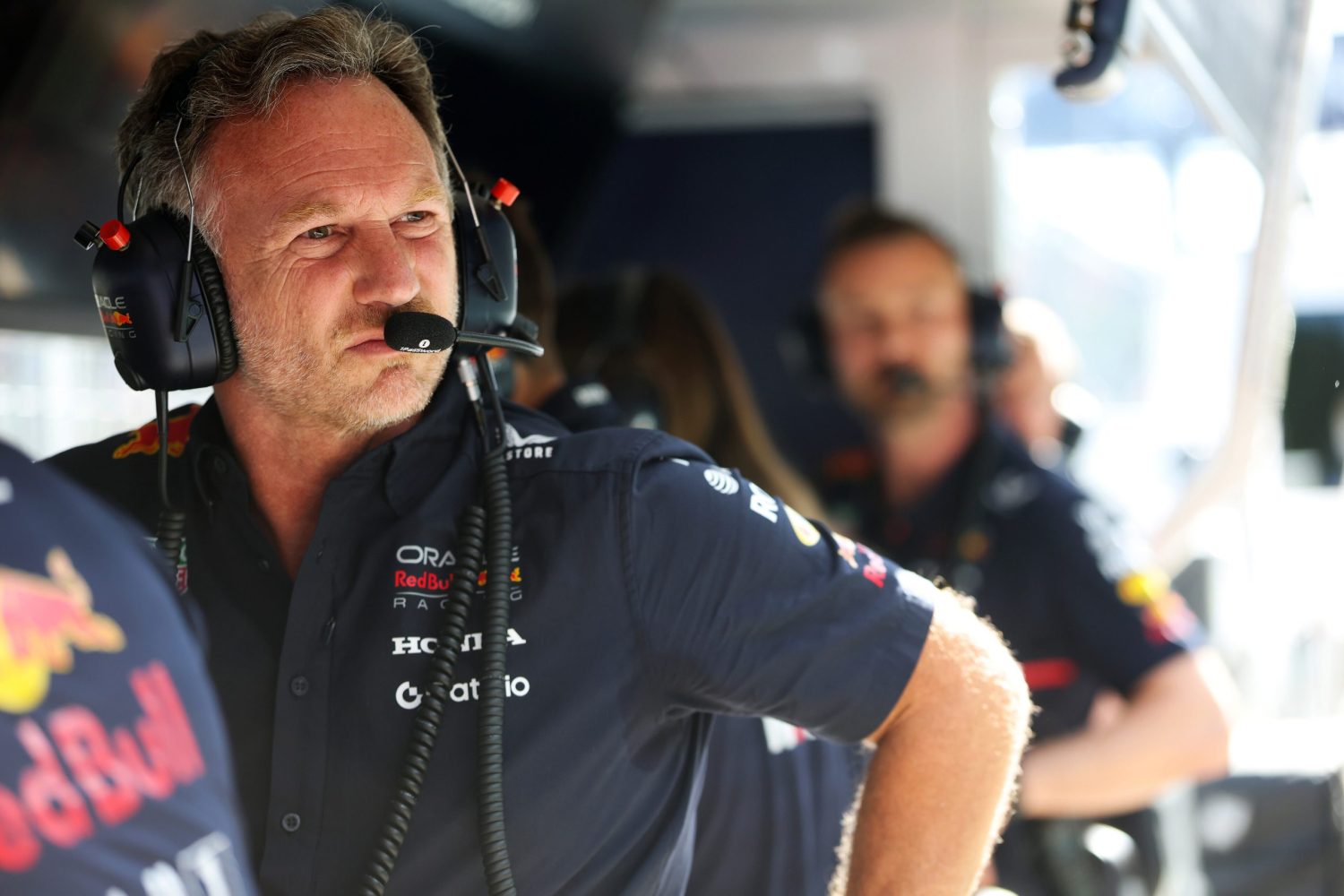 Horner blames Marko for Red Bull sacking, gets fierce rebuttal