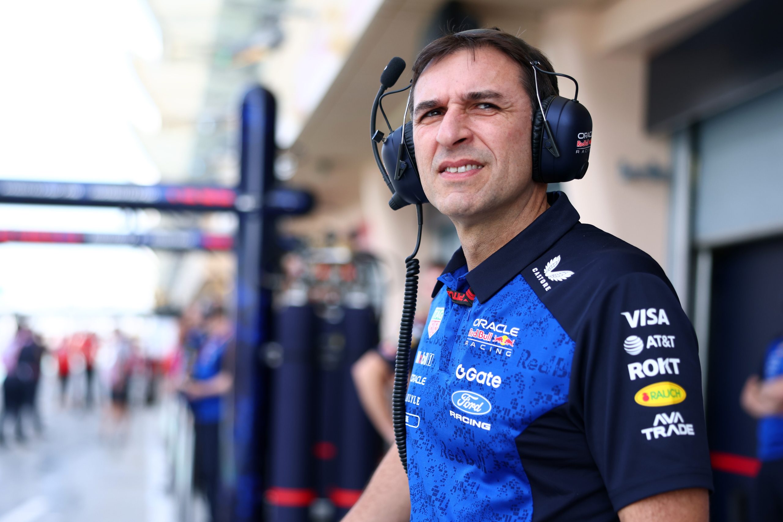 Red Bull pulls the plug on RB22 upgrades as 2027 beckons