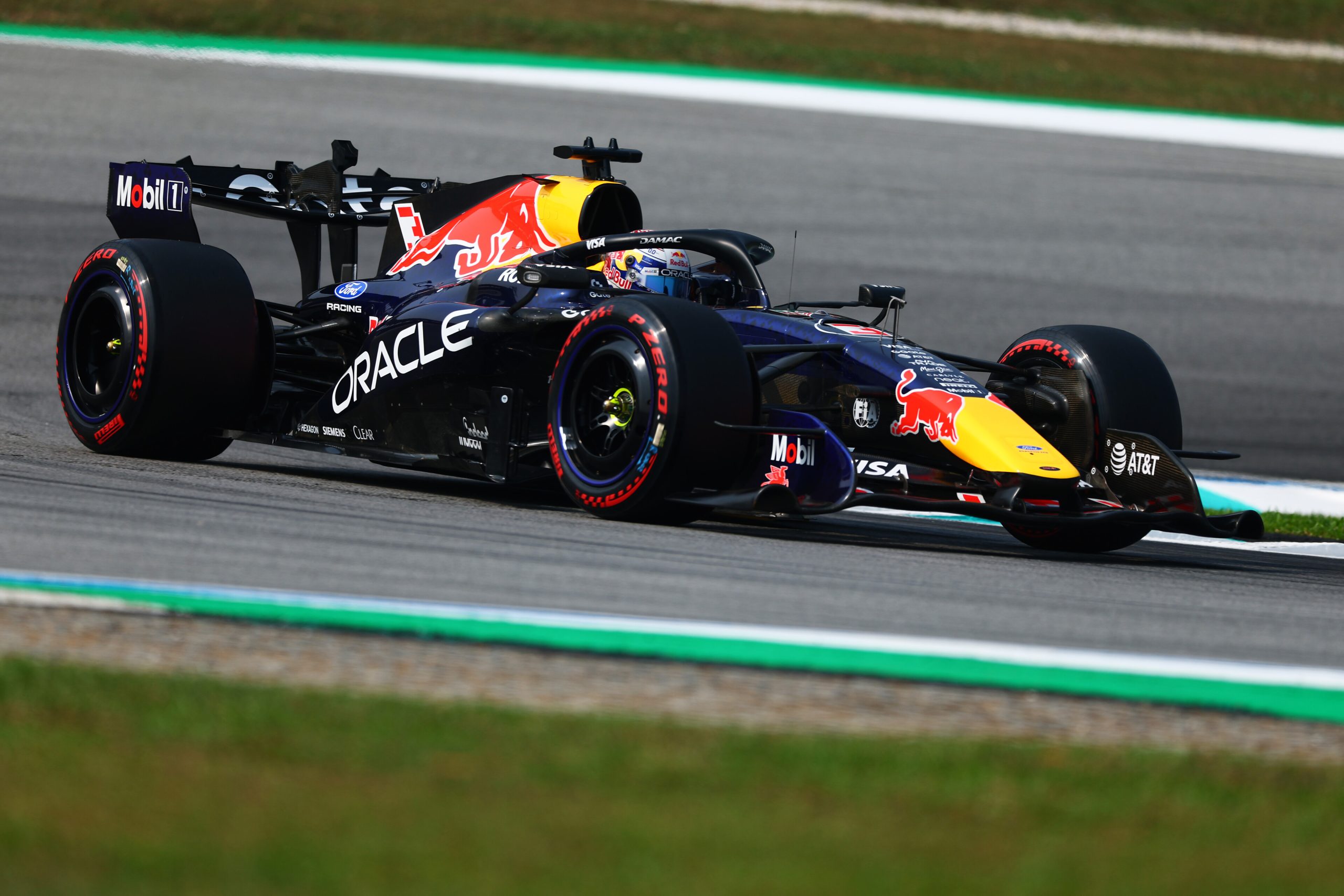 ‘I’m ready’: Verstappen sets sights on long-awaited 2026 win