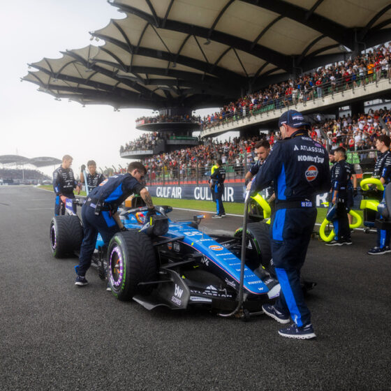 Sainz insists its time for F1 to ‘take a hard look at itself’