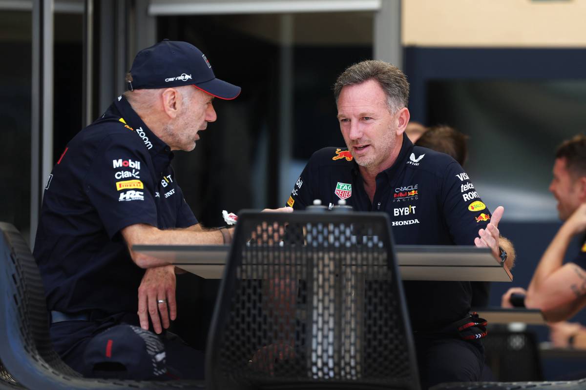 Horner sees history repeating itself for Newey at Aston Martin