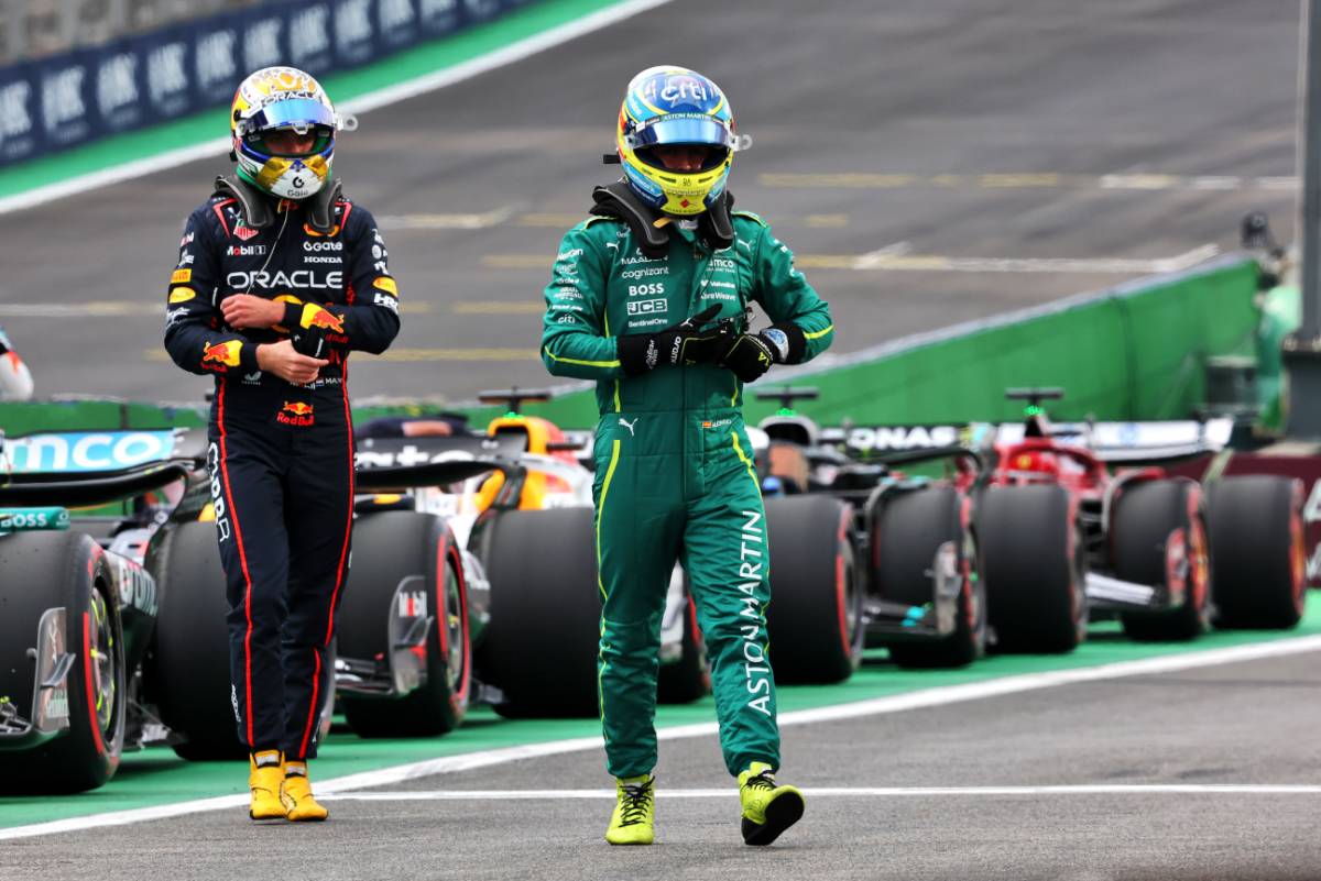 Horner wanted Alonso and Leclerc at Red Bull – but was overruled