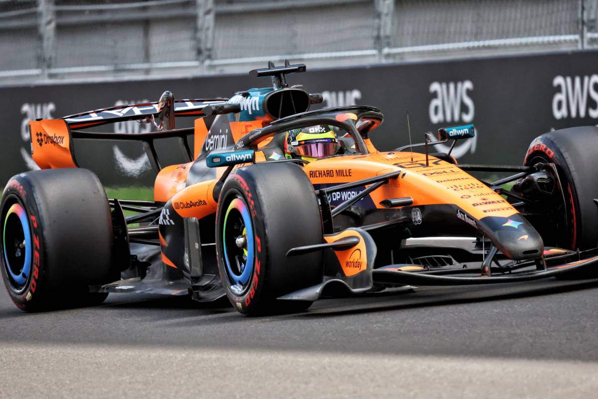 Fornaroli handed McLaren F1 and WEC duties for 2027