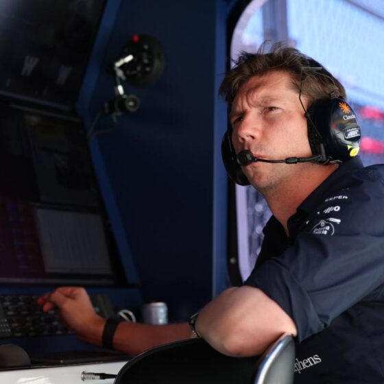 Wolff pushes back against Vowles’ proposed F1 cost cap shake-up