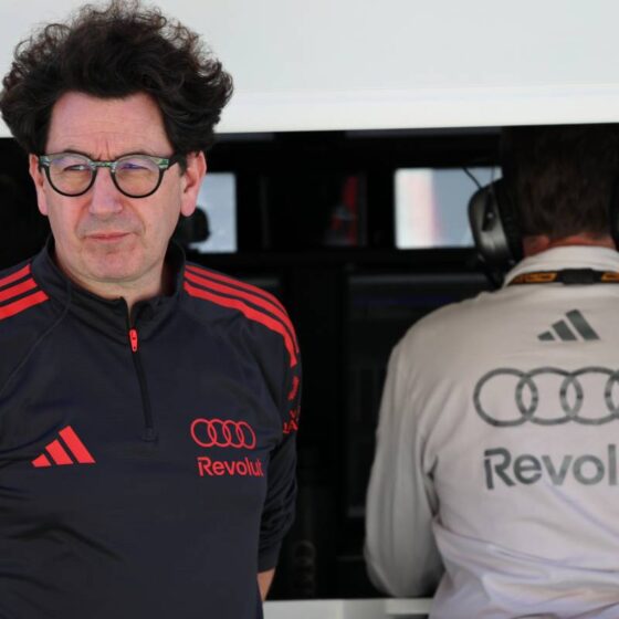 Audi reveals ambitious new home for its F1 operation