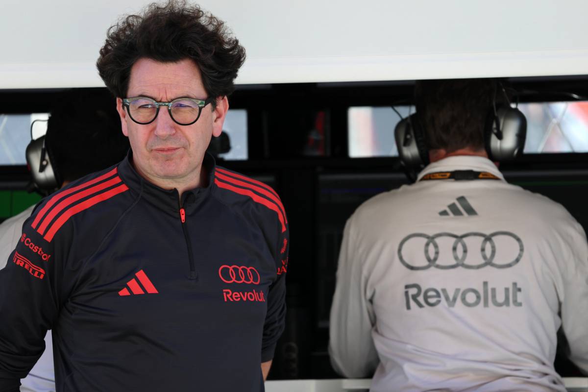 Audi reveals ambitious new home for its F1 operation