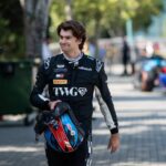 Herta clings to F1 dream despite disastrous F2 campaign