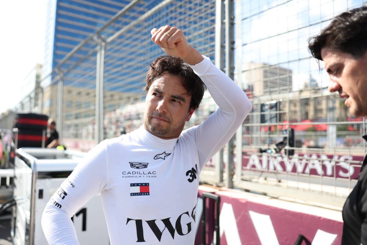 Perez warns ‘something bad’ may happen as F1 engine gap grows
