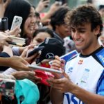 Three F1 drivers hit with Bahrain GP grid penalties in Sepang