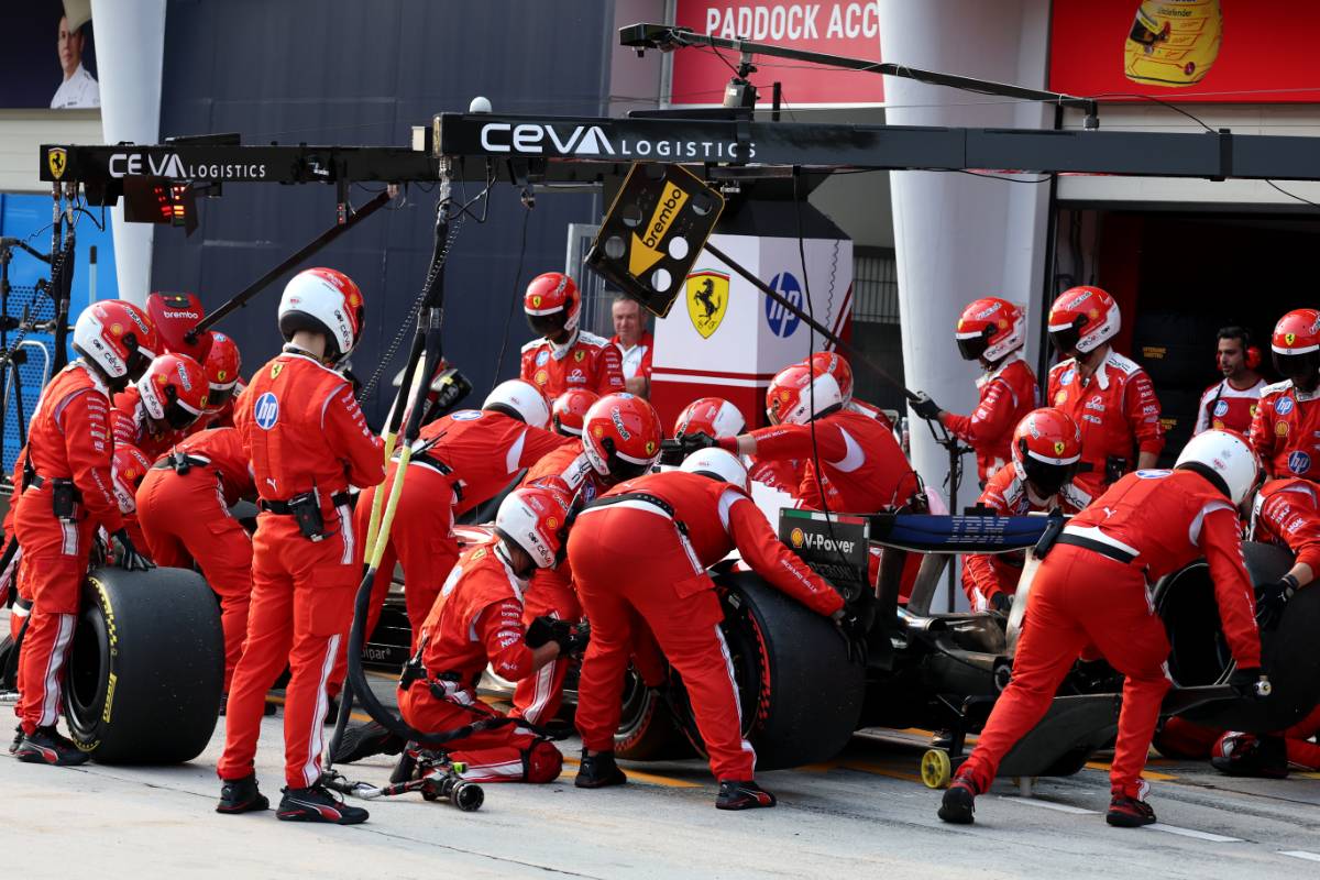 Leclerc relieved with P4 in a race where ‘everything went wrong’