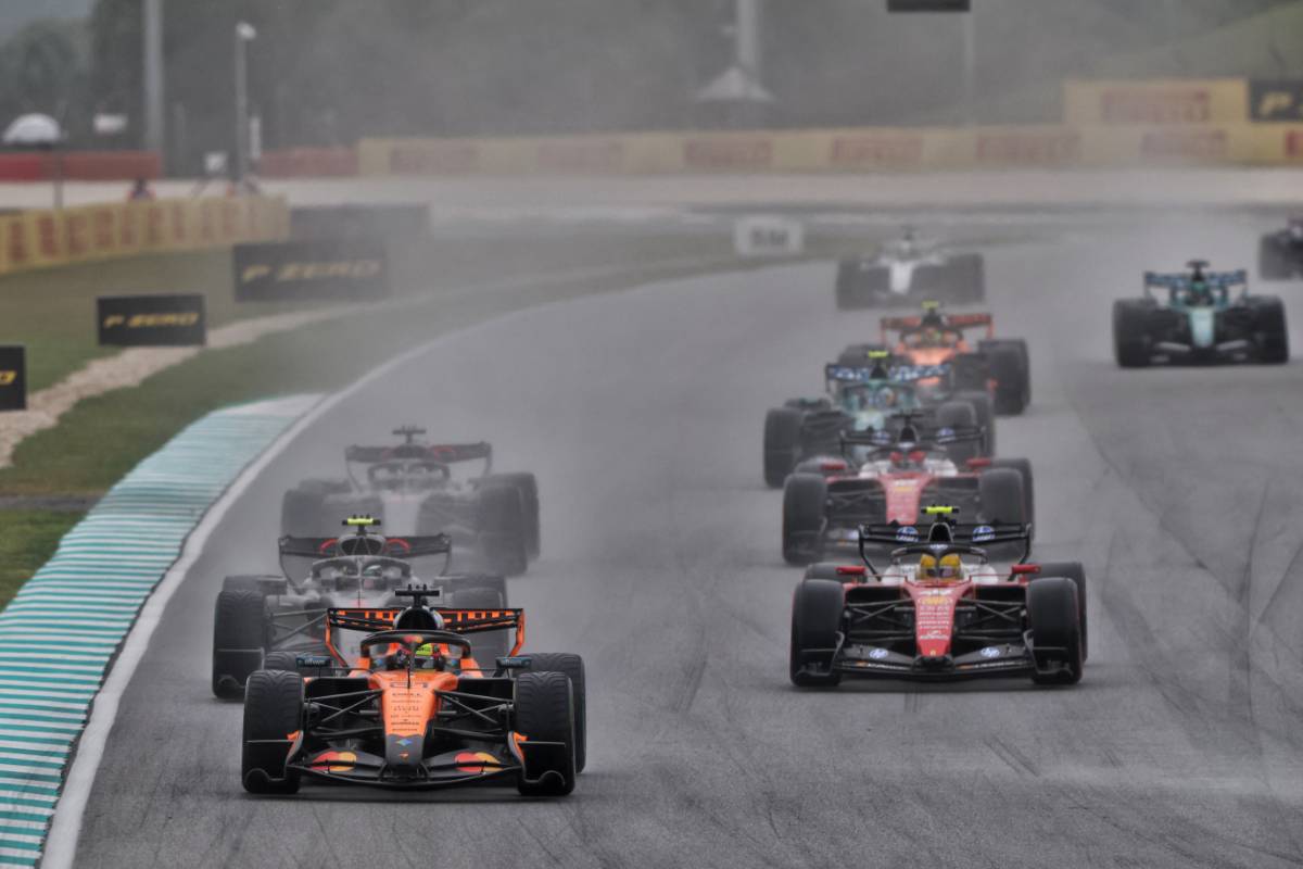 FIA explains bizarre power losses that delayed Bahrain GP start