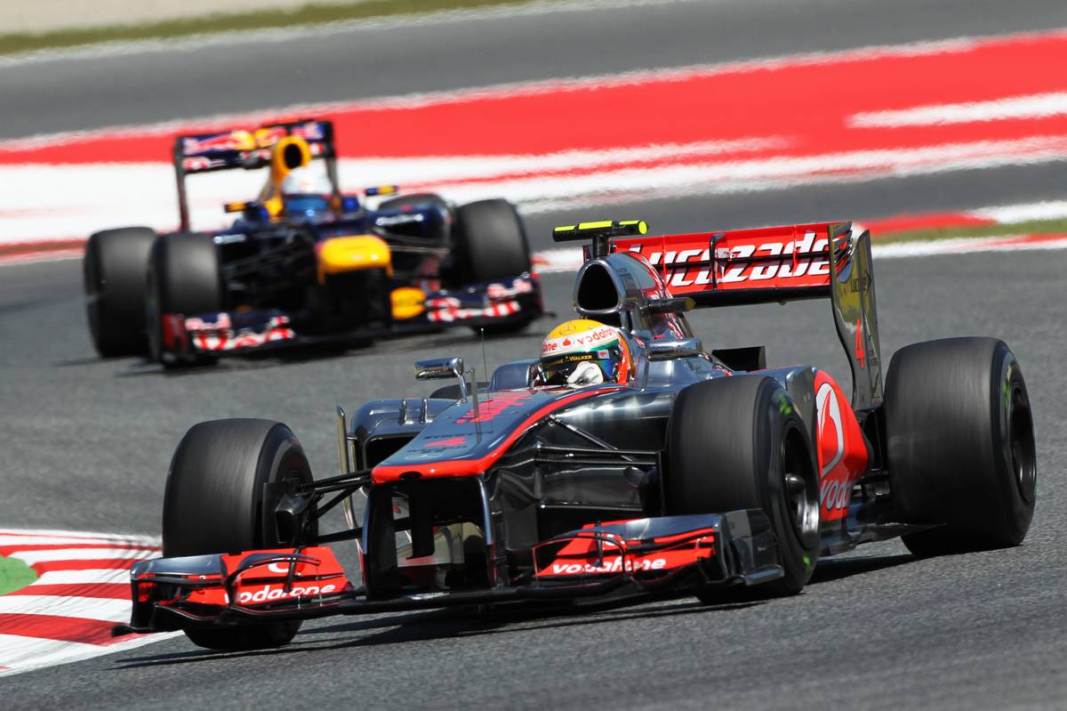 Horner reveals ‘secret meeting’, Hamilton’s bid to join Red Bull