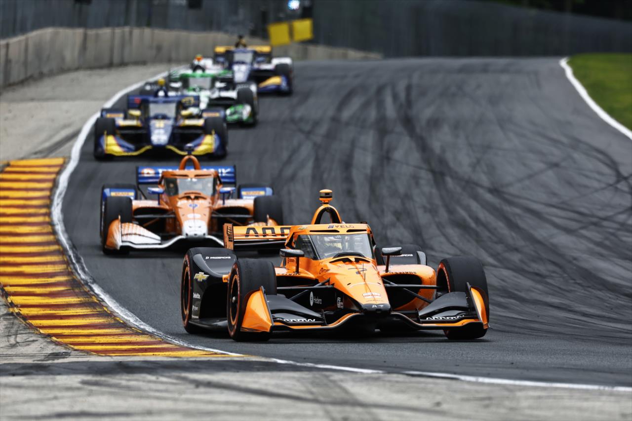 Barcelona lands 2027 IndyCar deal to fill F1 void