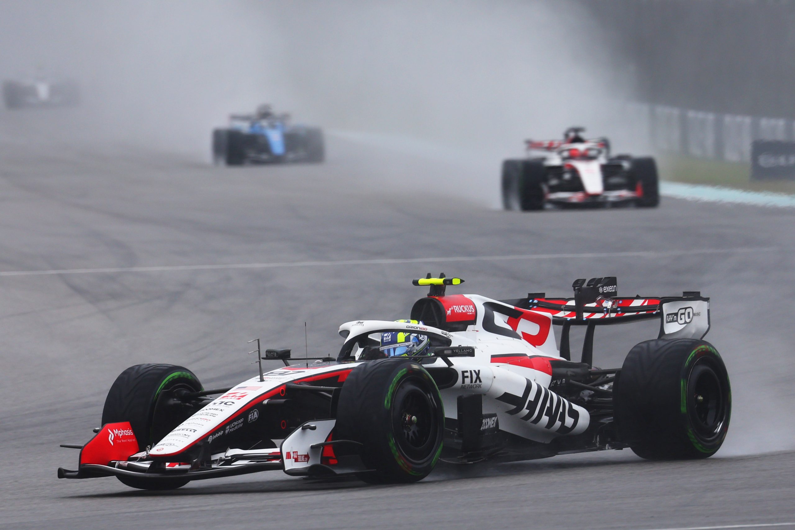Bearman blasts Haas: ‘Soft tyre strategy screwed my race’